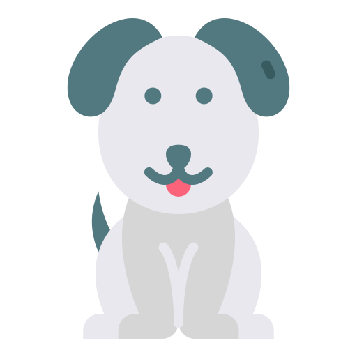 Dog - Free Icon