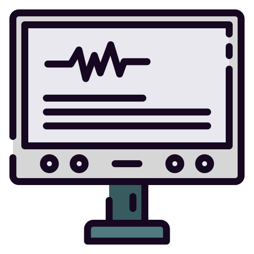 diagnostic Icône gratuit diagnostic Icône gratuit