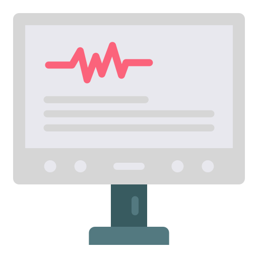diagnostic Icône gratuit diagnostic Icône gratuit