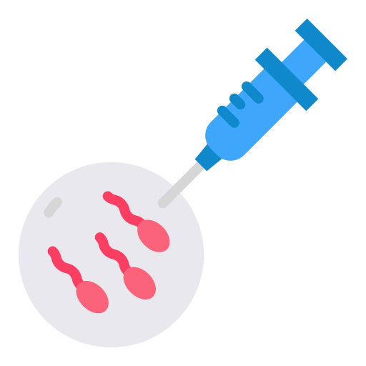 Insemination free icon Insemination free icon