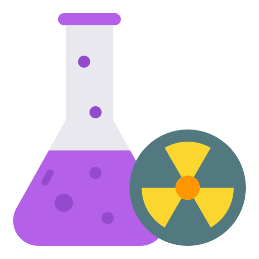 nucléaire Icône gratuit nucléaire Icône gratuit