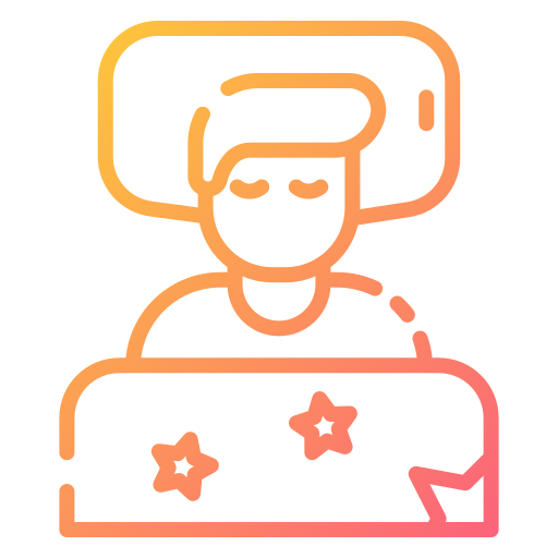 Sleep free icon