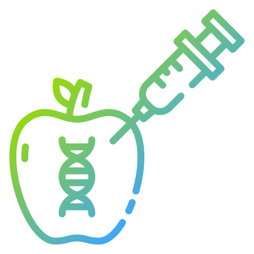 transgénique Icône gratuit transgénique Icône gratuit