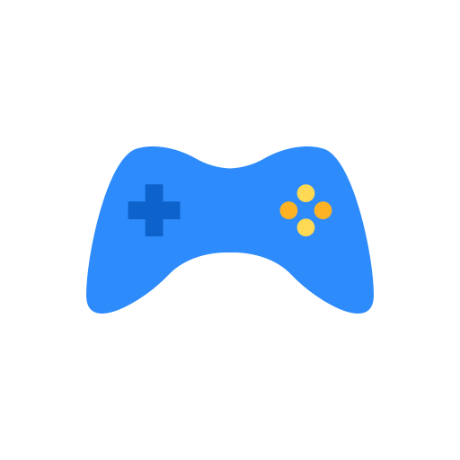 Game console - Free electronics icons