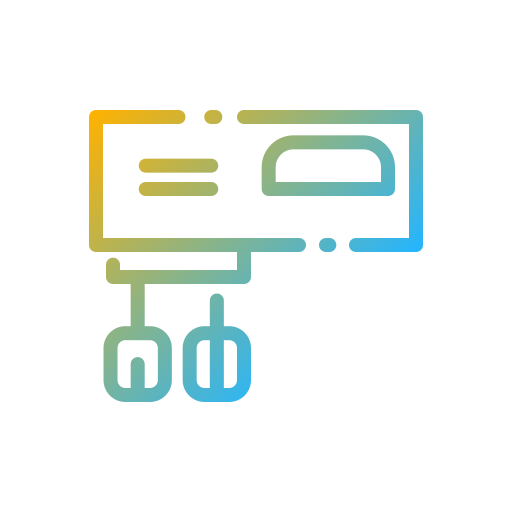 Mixer free icon