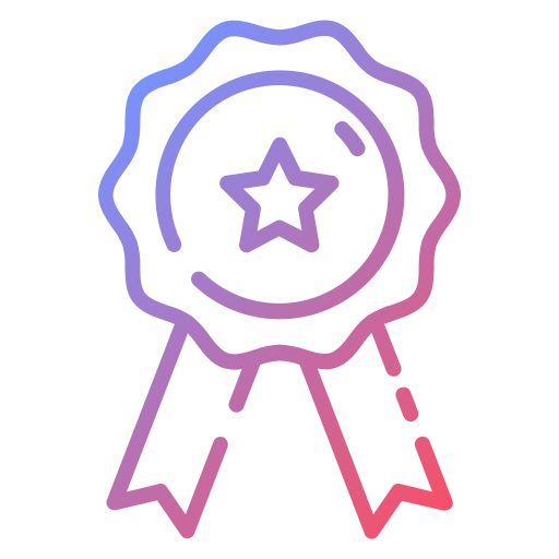 Badge free icon Badge free icon