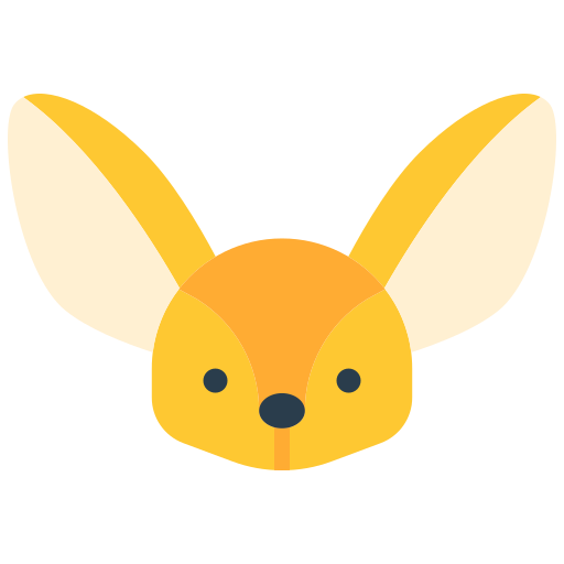 fennec icono gratis