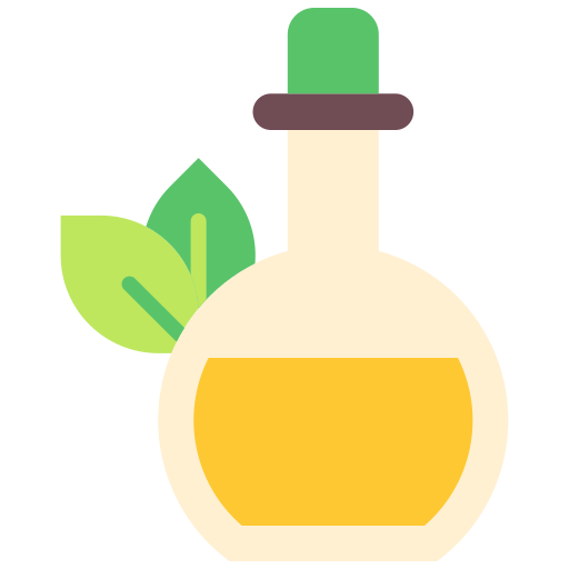 aceite de oliva icono gratis