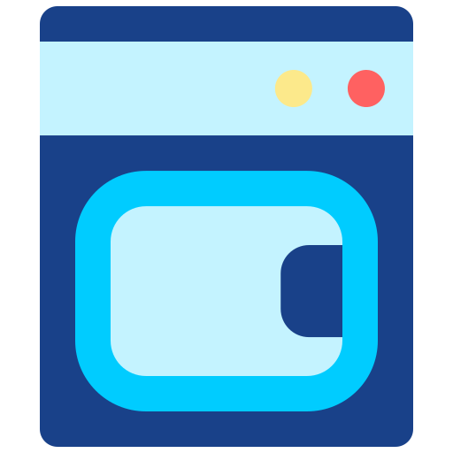 Dryer free icon