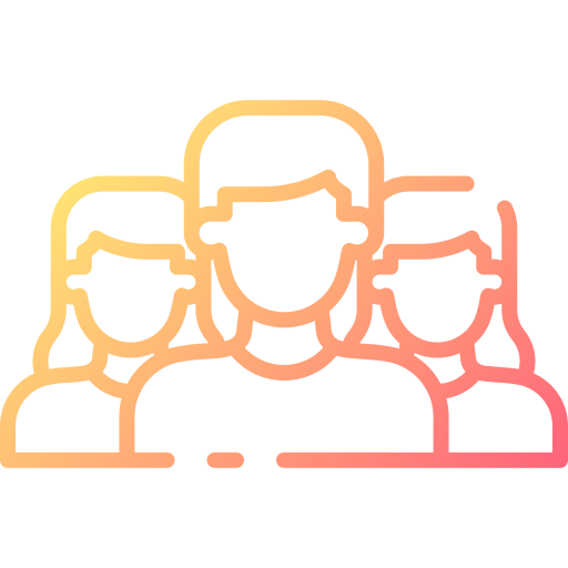menschen kostenlos Icon