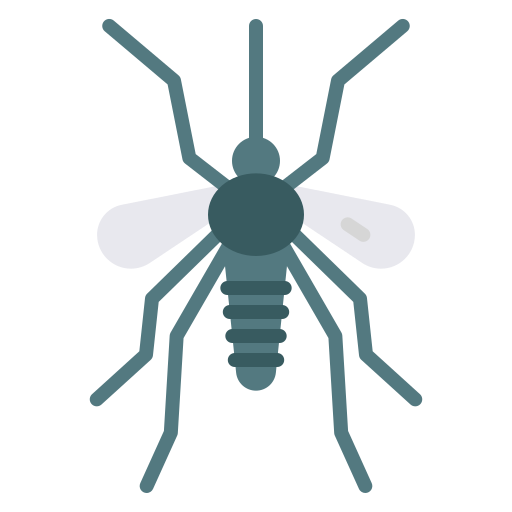 mosquito grátis ícone