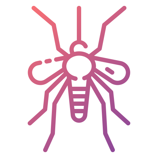 mosquito grátis ícone