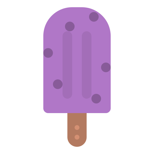 helado icono gratis