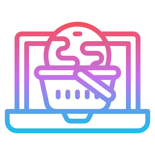 Ecommerce free icon Ecommerce free icon