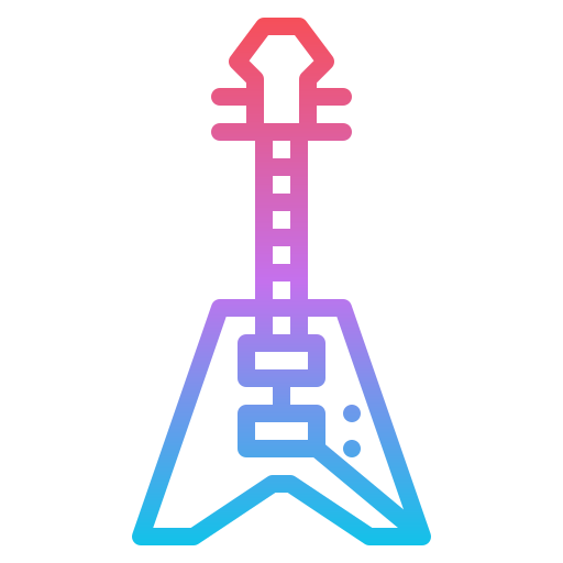 gitarre kostenlos Icon