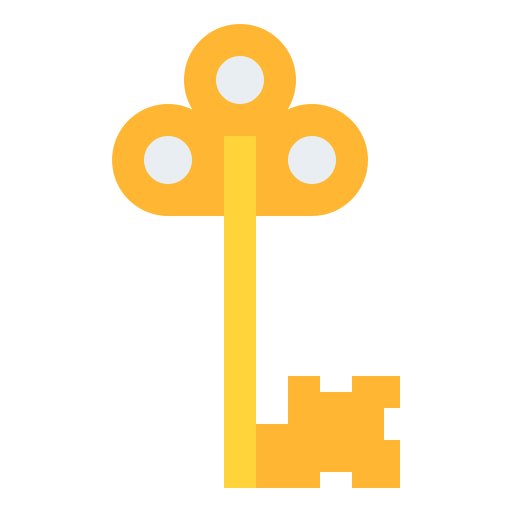 Key free icon Key free icon