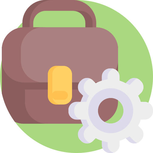 Settings free icon