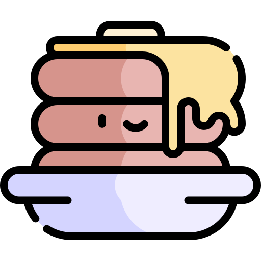 Pancakes free icon Pancakes free icon