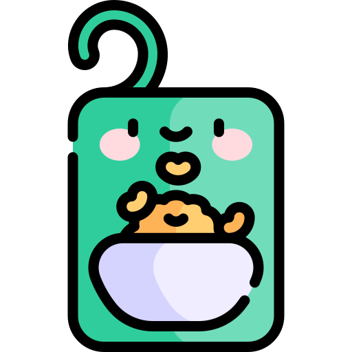 Cereals free icon Cereals free icon