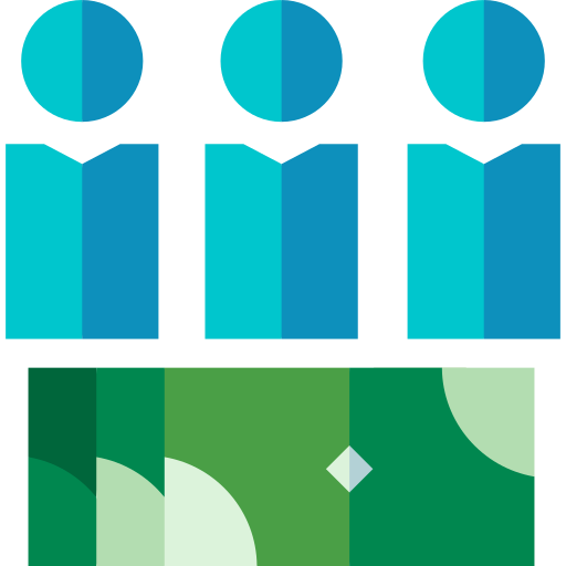 investoren kostenlos Icon