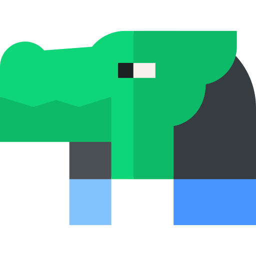 sobek icono gratis