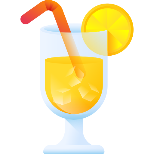 suco de laranja grátis ícone suco de laranja grátis ícone