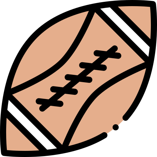 Американский футбол бесплатно иконка