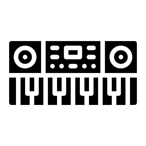 Keyboard free icon Keyboard free icon