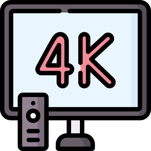 4k фильм бесплатно иконка 4k фильм бесплатно иконка