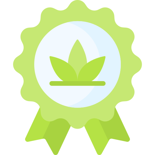 Organic - Free nature icons