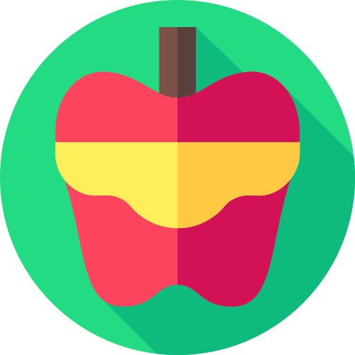 rocoto icono gratis