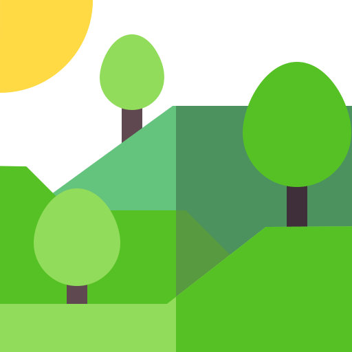 자연 무료 아이콘 자연 무료 아이콘