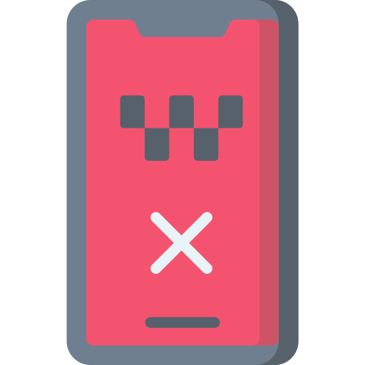 Такси бесплатно иконка Такси бесплатно иконка