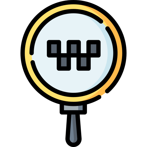 Поиск бесплатно иконка