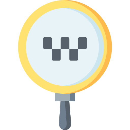 chercher Icône gratuit