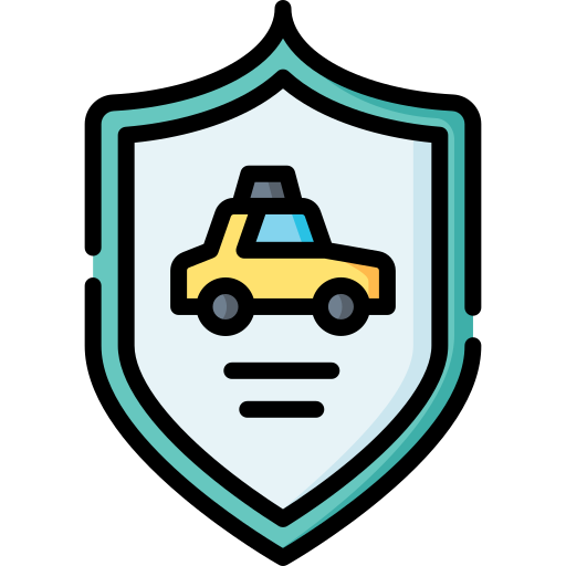taxi kostenlos Icon