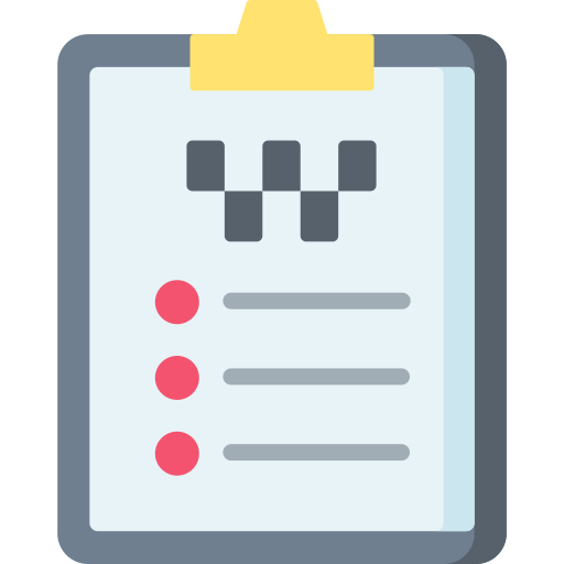 Такси бесплатно иконка