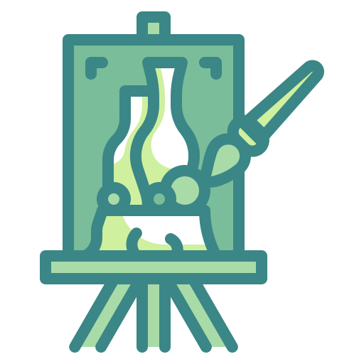 kunst kostenlos Icon kunst kostenlos Icon
