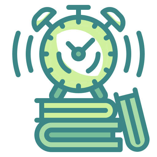 Clock free icon Clock free icon