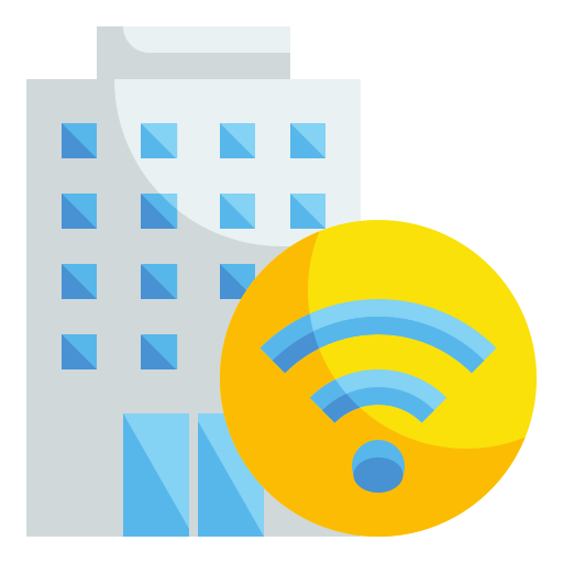 wifi icono gratis