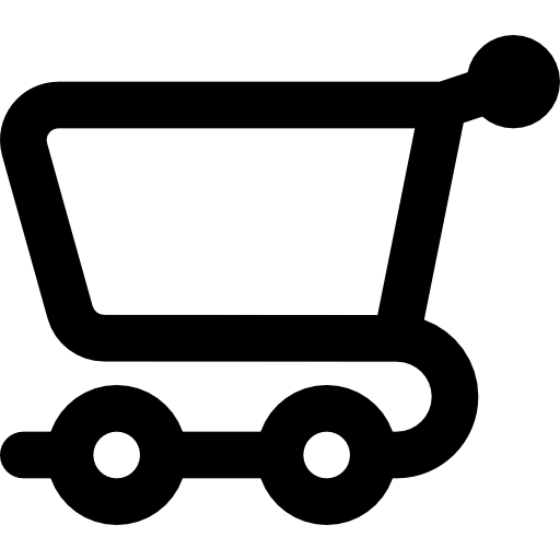 carrito de compras icono gratis