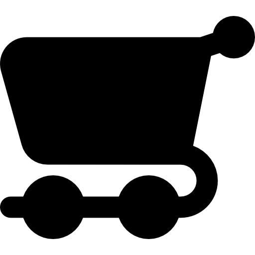 Shopping cart - Free commerce icons