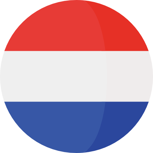 Nederlandse vlag