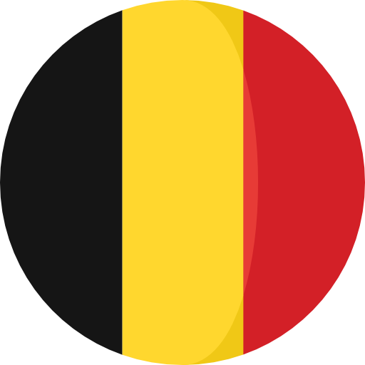 Belgium free icon