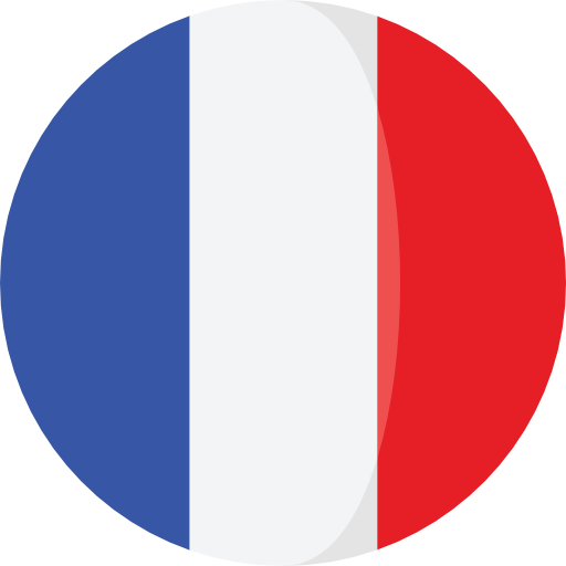 프랑스 무료 아이콘