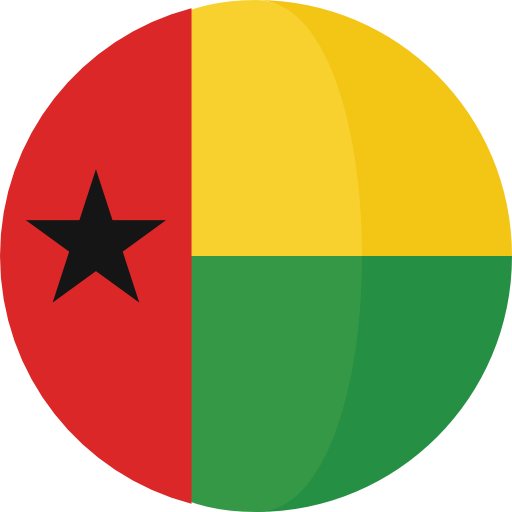 guinea bissau icono gratis