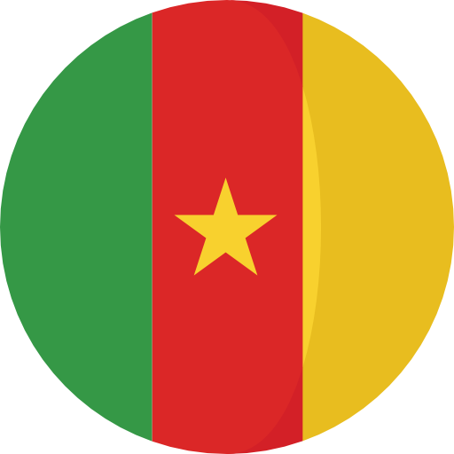 Cameroon - Flag Background - CleanPNG / KissPNG