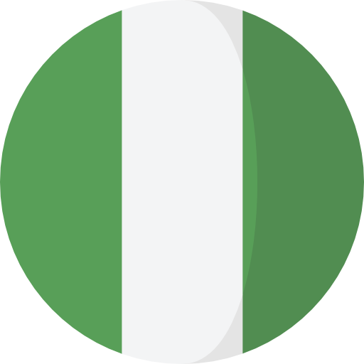 nigeria icono gratis