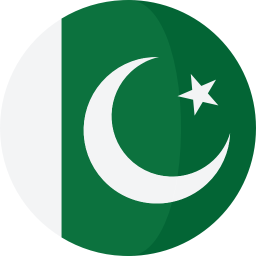 pakistán icono gratis