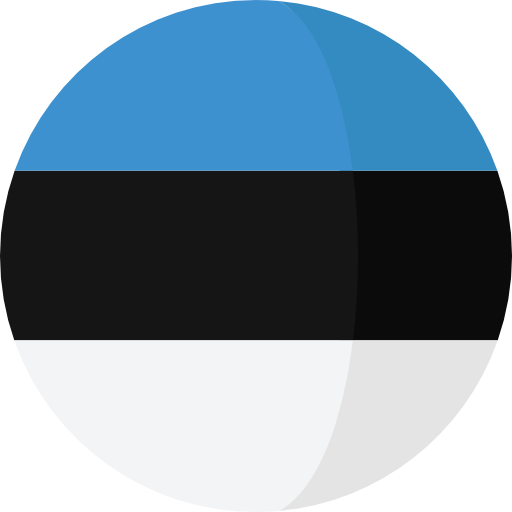 Estonia - Free flags icons